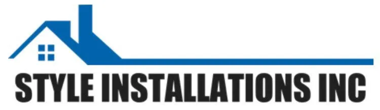 Style Installations Inc. Logo